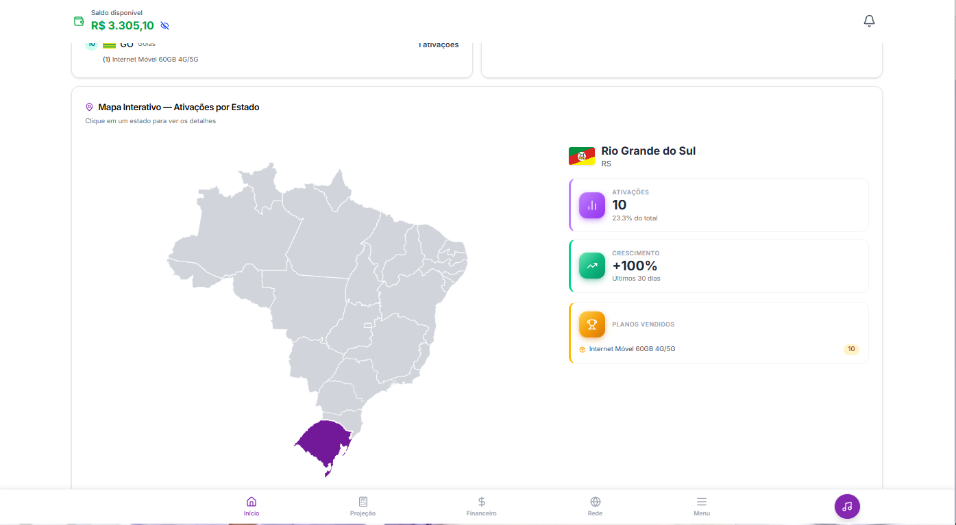 SmartVoz - Screenshot 3